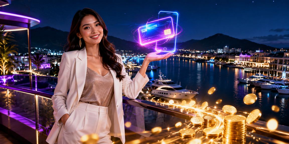 Proses deposit dalam talian di Langkawi menggunakan platform myr66