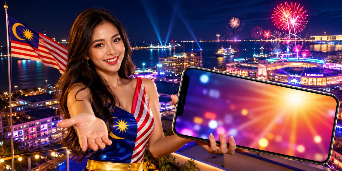 Pengalaman kasino mudah alih di myr66 Malaysia